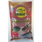 Zammataro Method-Mix Z-One Strawberry Red 1 kg