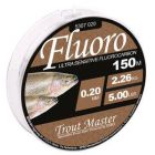 Spro Troutmaster Fluorocarbon Mainline 150m 0.16 mm