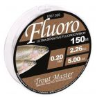 Spro Troutmaster Fluorocarbon Mainline 150m 0.18 mm