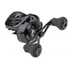 Spro OX Baitcaster Reel Lefthand