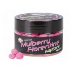 Dynamite Baits Fluoro Wafters 14mm 50Gr Mulberry Florentine