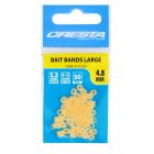 Cresta Baitbands 50St. Large