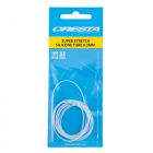 Cresta Super Stretch Silicone Tube 1M 0.3 mm