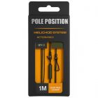 PolePosition Heli-Chod Action Pack 2st. 45Lb Weed