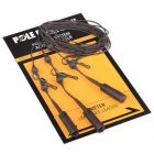 PolePosition Heli-Chod Action Pack 3St. 65Lb Weed