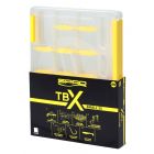 Spro TBX Small 25 Box Clear
