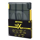 Spro TBX Medium 25 Box Dark