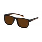 Savage Gear 1 Polarized Sunglasses Brown Lens