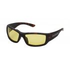 Savage Gear 2 Polarized Sunglasses Floating Yellow Lens