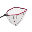 Rozemeijer Comfort Floating Rubberized Landing Net 70x60cm