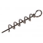 Fox Rage Strike Point Corkscrew Attachment Medium 6st.