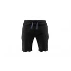 Preston Black Shorts XX-Large