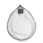 Preston Carbon Euro Match Landing Net 18inch - 45cm