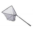 Mivardi Metal Pro Landing Net 2,10 m 70x70x60cm