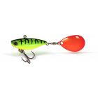 Quantum 4street Spin-Jig 21Gr 4,1cm Firetiger