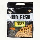 Dynamite Baits Sweet Tiger Corn Boilies 15mm 1,8Kg