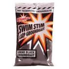 Dynamite Baits Swim Stim Amino Original Groundbait Black 900 gr