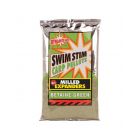 Dynamite Baits Swim Stim Green Betaine Milled Expander Pellets 750 gr