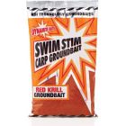 Dynamite Baits Swim Stim Red Krill Groundbait 900 gr