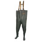 Skarp Heavy Duty Wader Waadpak Size 43