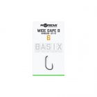 Korda Basix Wide Gape Size 6