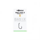 Korda Basix Wide Gape Size 8
