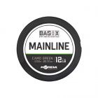 Korda Basix Main Line 1000m 0.40 mm 15 lbs