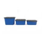Preston Bait Tub 2 Pint