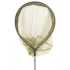 Korum Floating Latex Fast Net Head 22inch / 55cm