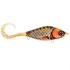 Strike Pro Guppie 11,5cm, 70Gr Golden Ridgeback