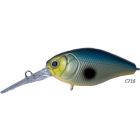 Strike Pro Cranky X Deep 5cm 8,7Gr Spotted Blue C716