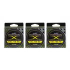 Fox Matrix Horizon X Coated Distance Braid 150m 0.08 mm  5.00kg  11.0lbs
