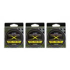 Fox Matrix Horizon X Coated Distance Braid 150m 0.10 mm  6,20kg  13,6lbs