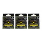 Fox Matrix Horizon X Coated Distance Braid 150m 0.12 mm  7,50kg  16.5lbs
