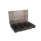 Fox Matrix Storage Box Shallow - 16 compartmens