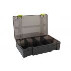 Fox Matrix Storage Box Deep - 8 compartmens