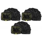 Fox Matrix 2.5M Commercial Keepnet Pack (3X Net)