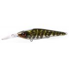 Spro Iris Twitchy DR 7,5 cm 9 gr Northern Pike