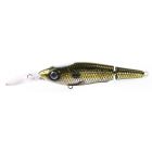 Spro Iris Twitchy Jointed 7,5 cm 8,5 gr Shad