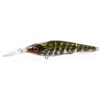 Spro Iris Twitchy Jointed 7,5 cm 8,5 gr Northern Pike