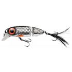 Spro Iris Underdog Jointed 10 cm 26 gr Roach