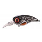 Spro Fat Iris 60 Crankbait 6 cm 18 gr Roach