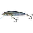 Salmo Minnow 5cm Floating Grayling