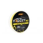 Fox Exocet Mk2 Spod Braid Yellow 0.18mm 20Lb 300m