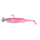Spro Powercatcher Ready Jig 10Cm 10Gr Pink and Pearl