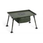 Mivardi Professional Bivvy Table With Storage X-Large