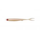 Fox Rage Slick Finesse Super Soft 9Cm 1St. UV Pearl