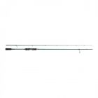 Abu Garcia Spike X Spinning 2,13 m 3-14 gr