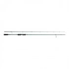 Abu Garcia Spike X Spinning 2,13 m 3-14 gr