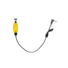 Mivardi CrystaliX Hanger Yellow
